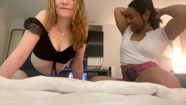 xxxotic_brand Wet Webcam SHOW @ Chaturbate 25-04-2025
