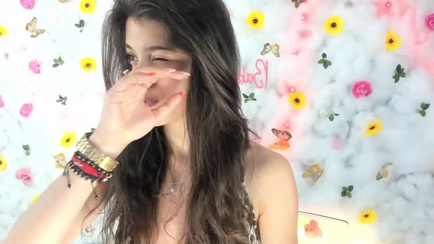 babyaylin ass Webcam SHOW @ Chaturbate 26-04-2025