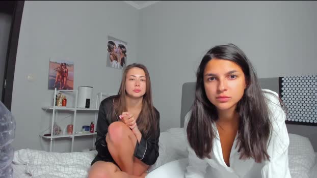 gabri_baby play Webcam SHOW @ Chaturbate 26-04-2025