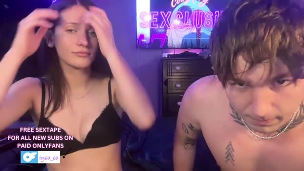 ivy69_9 dirty Webcam SHOW @ Chaturbate 26-04-2025