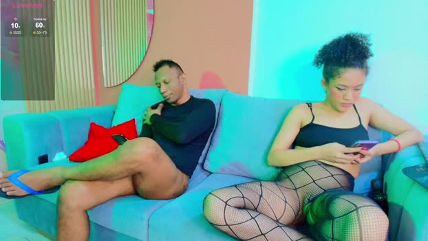 lustfullhouse54 deep Webcam SHOW @ Chaturbate 26-04-2025
