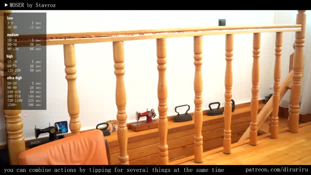 ms_dira Ass Webcam SHOW @ Chaturbate 26-04-2025