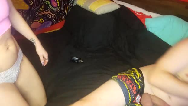 peachycream2017 blowjob Webcam SHOW @ Chaturbate 26-04-2025