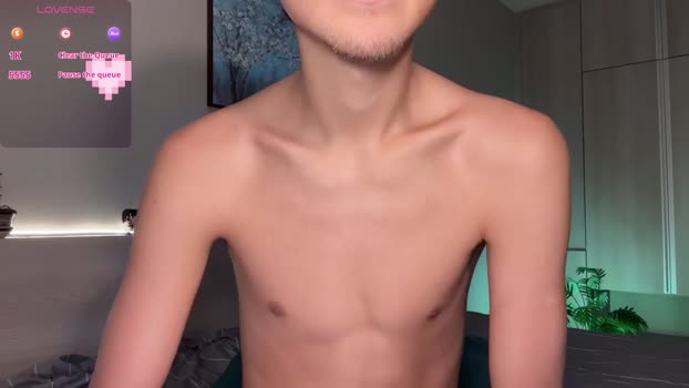 slola_li playtime Webcam SHOW @ Chaturbate 26-04-2025