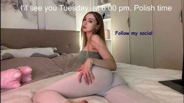 avroramy horny Webcam SHOW @ Chaturbate 27-04-2025