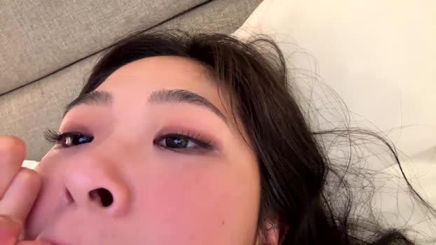cozykorean skinny Webcam SHOW @ Chaturbate 27-04-2025