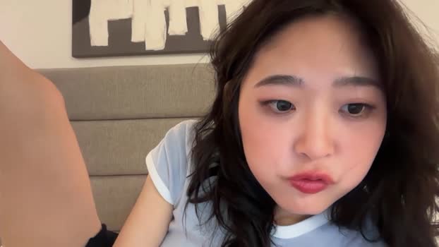 cozykorean gag Webcam SHOW @ Chaturbate 27-04-2025