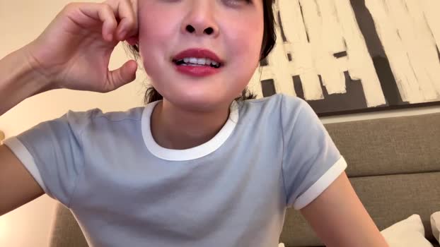 cozykorean ass Webcam SHOW @ Chaturbate 27-04-2025