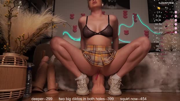 dory54784 analsex Webcam SHOW @ Chaturbate 26-04-2025