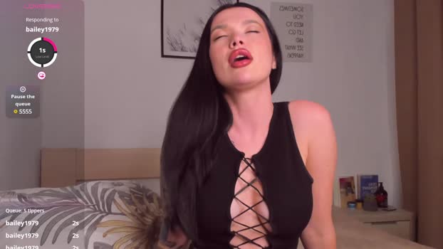 molly__vibes Download Webcam SHOW @ Chaturbate 26-04-2025