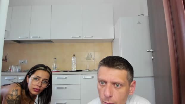 nolimitscoupl3 Video Webcam SHOW @ Chaturbate 27-04-2025