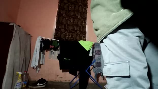 parejaloca1622 playtime Webcam SHOW @ Chaturbate 27-04-2025