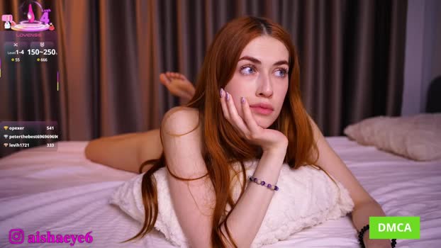 sophia_pond_ sex Webcam SHOW @ Chaturbate 27-04-2025