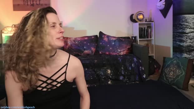 widthofapeach lick Webcam SHOW @ Chaturbate 27-04-2025