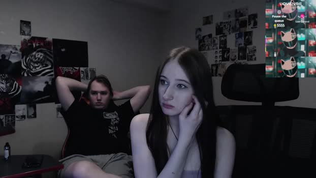 camcoupgang boobs Webcam SHOW @ Chaturbate 28-04-2025