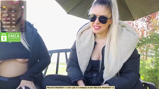 carlasquirt strip Webcam SHOW @ Chaturbate 28-04-2025