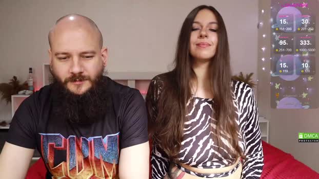 coon_and_foxxx oral Webcam SHOW @ Chaturbate 28-04-2025