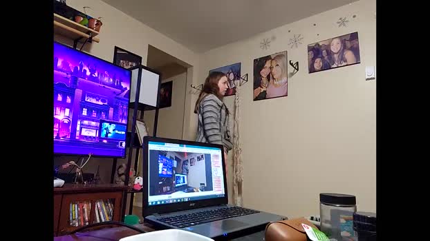 evanschris2048 tits Webcam SHOW @ Chaturbate 28-04-2025