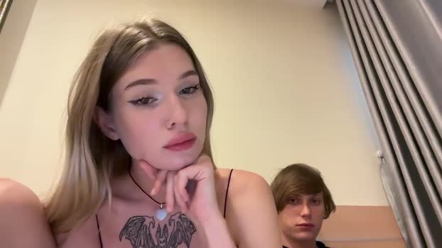 glockoffrog oral Webcam SHOW @ Chaturbate 28-04-2025