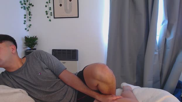 lunashams prettyface Webcam SHOW @ Chaturbate 28-04-2025