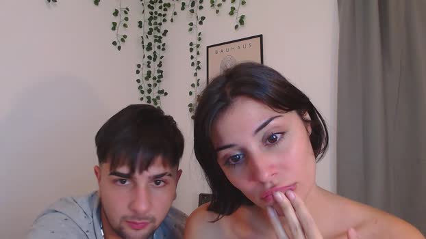 lunashams Topless Webcam SHOW @ Chaturbate 28-04-2025