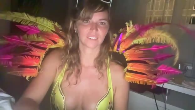 meowbaby1000 oral Webcam SHOW @ Chaturbate 28-04-2025
