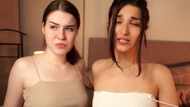 neldabestwick gag Webcam SHOW @ Chaturbate 27-04-2025