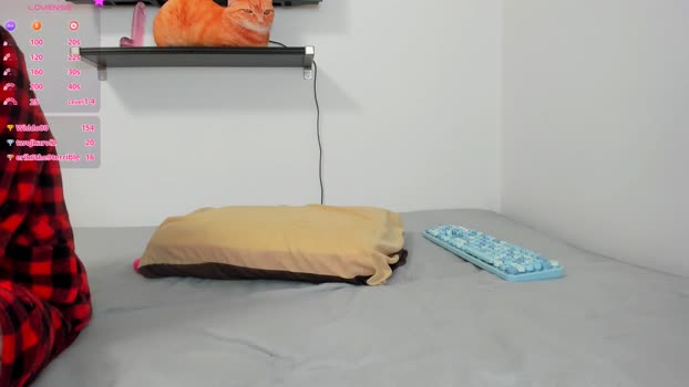 ravenoousbiter fuck Webcam SHOW @ Chaturbate 28-04-2025