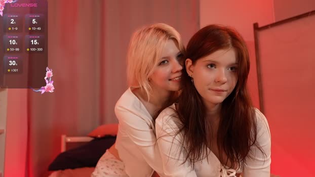 ruesaver lush Webcam SHOW @ Chaturbate 28-04-2025