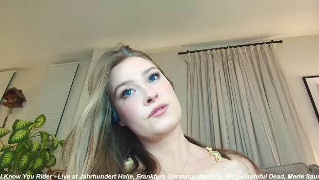x_lily_x boobs Webcam SHOW @ Chaturbate 27-04-2025