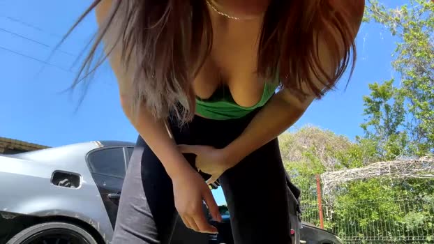 you_love_melisa analsex Webcam SHOW @ Chaturbate 28-04-2025