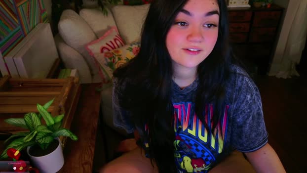 annatigarr show Webcam SHOW @ Chaturbate 29-04-2025