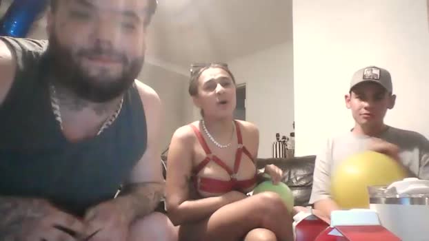 foxy_couple69 squirt Webcam SHOW @ Chaturbate 29-04-2025