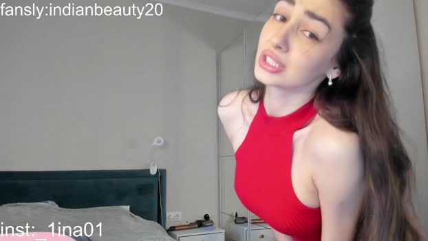 indianbeauty20 lickpussy Webcam SHOW @ Chaturbate 29-04-2025