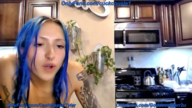 mastertyler_x_goddessstarr sucktits Webcam SHOW @ Chaturbate 29-04-2025