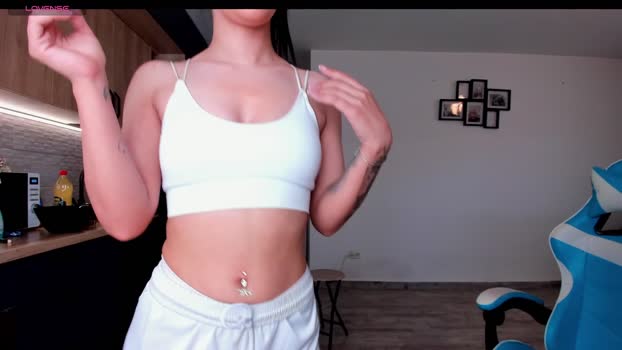 maya_and_guests Wet Webcam SHOW @ Chaturbate 29-04-2025