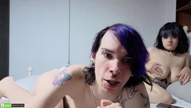 polygaywitches ass Webcam SHOW @ Chaturbate 29-04-2025
