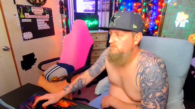 stonerlips420 tits Webcam SHOW @ Chaturbate 29-04-2025