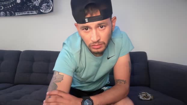 yurdreams_22 yummy Webcam SHOW @ Chaturbate 28-04-2025