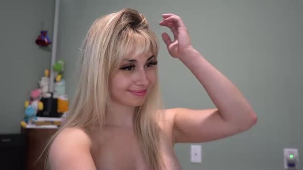 artoftease bigtoys Webcam SHOW @ Chaturbate 30-04-2025