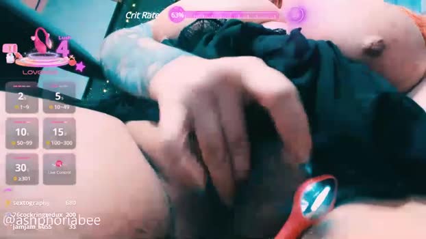 bakedlikecupcakes bigtoys Webcam SHOW @ Chaturbate 30-04-2025