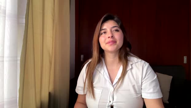 fireand_passion play Webcam SHOW @ Chaturbate 30-04-2025