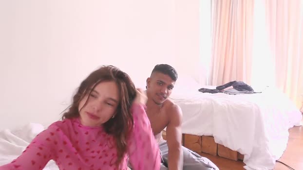 kendalltyler playtime Webcam SHOW @ Chaturbate 29-04-2025
