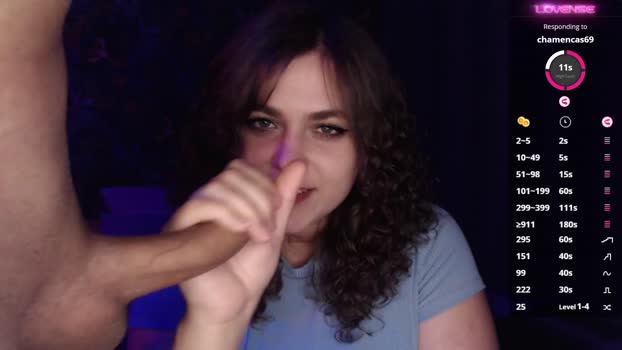 milk_slice suckshow Webcam SHOW @ Chaturbate 30-04-2025