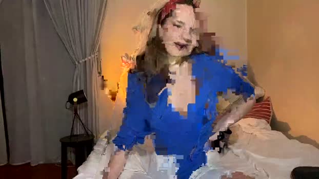 onlylike sexygirl Webcam SHOW @ Chaturbate 29-04-2025