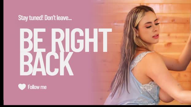 sabrina_geek kinky Webcam SHOW @ Chaturbate 30-04-2025