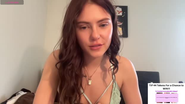 sarahxaoliver1 spank Webcam SHOW @ Chaturbate 29-04-2025