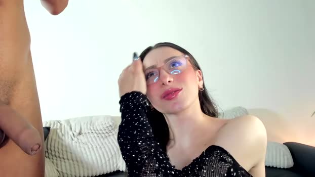 scarett_jackson sexyfeet Webcam SHOW @ Chaturbate 30-04-2025