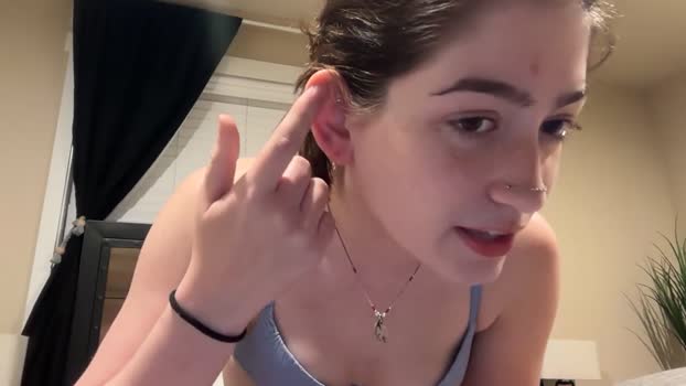 tatumwest orgasm Webcam SHOW @ Chaturbate 30-04-2025