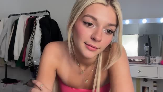 thelexirose Nude Webcam SHOW @ Chaturbate 30-04-2025